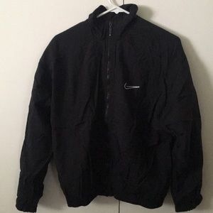 Nike windbreaker